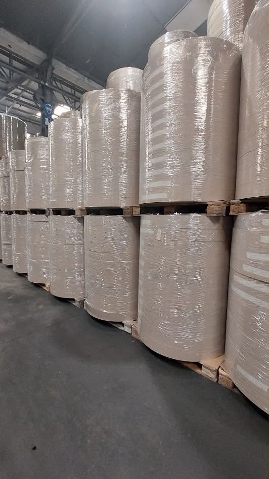 Kağıt Köşe Koruyucular / Edgeboard için Coreboard